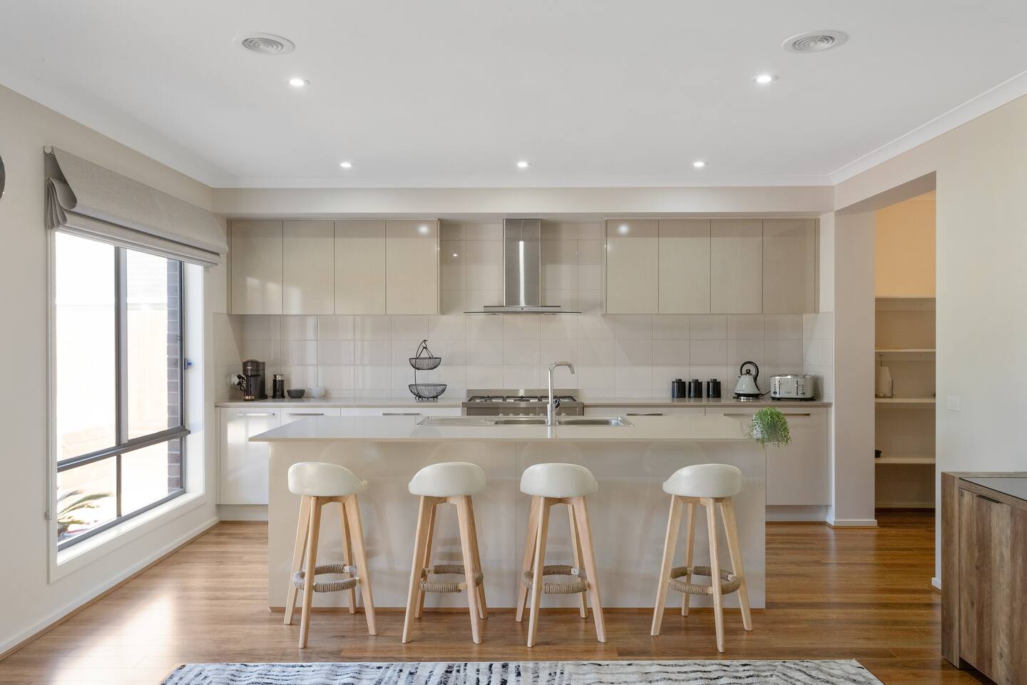 Seagrove Escape by Ready Set Stay