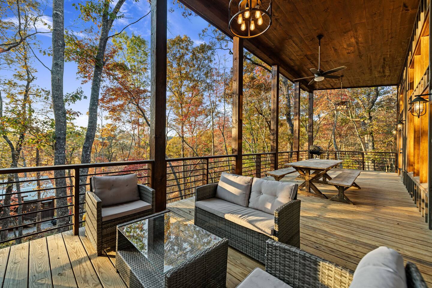 Chardonnay Chalet