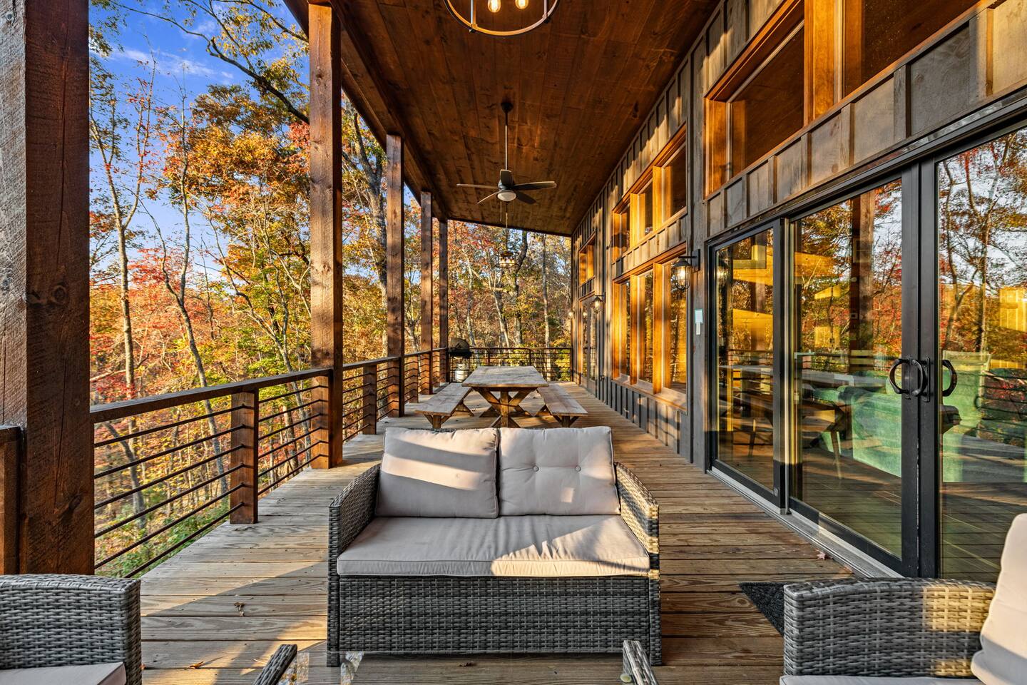 Chardonnay Chalet