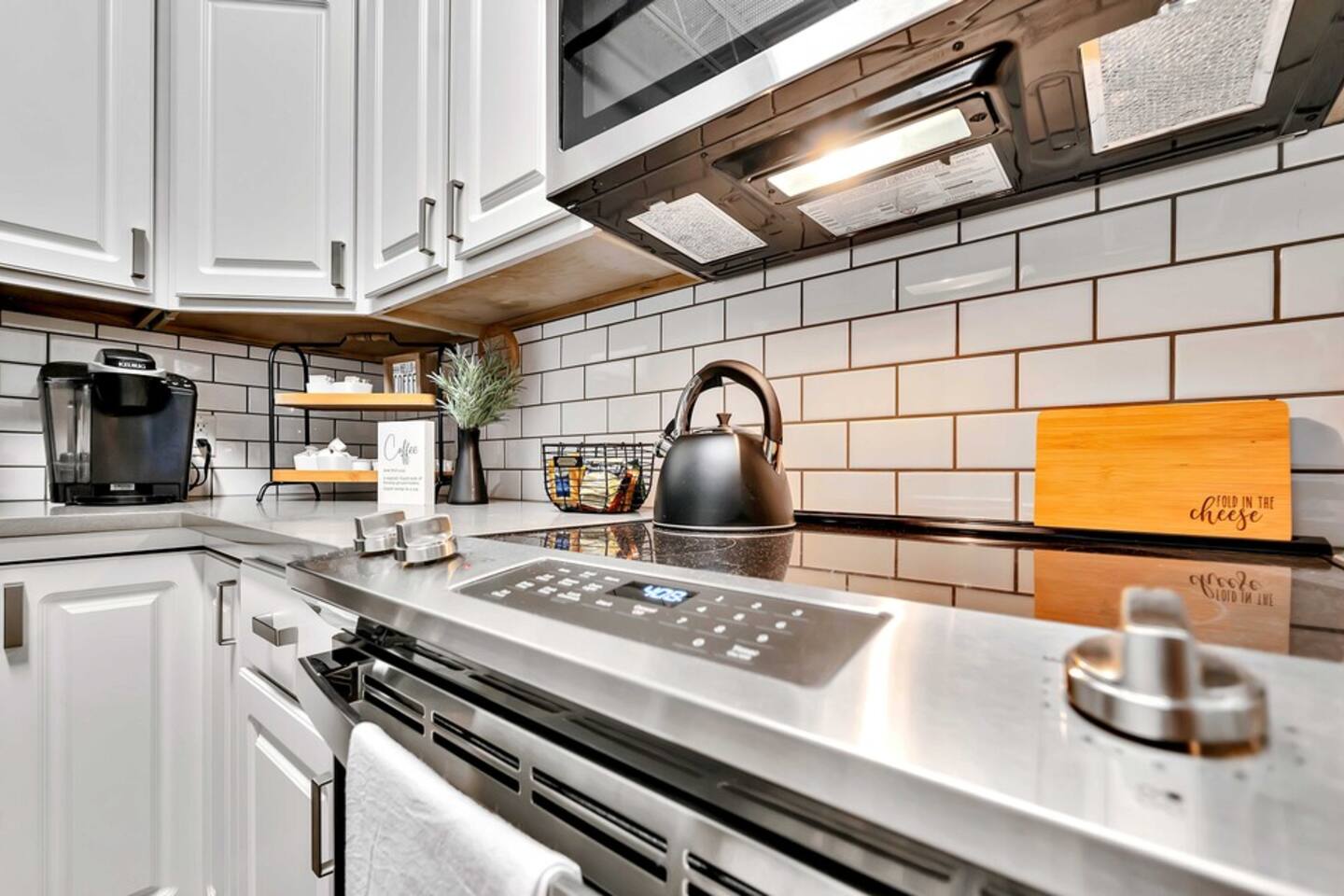 Silo Boho Bungalow - Downtown Waco