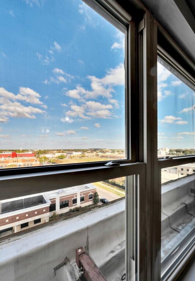Silo Boho Bungalow - Downtown Waco