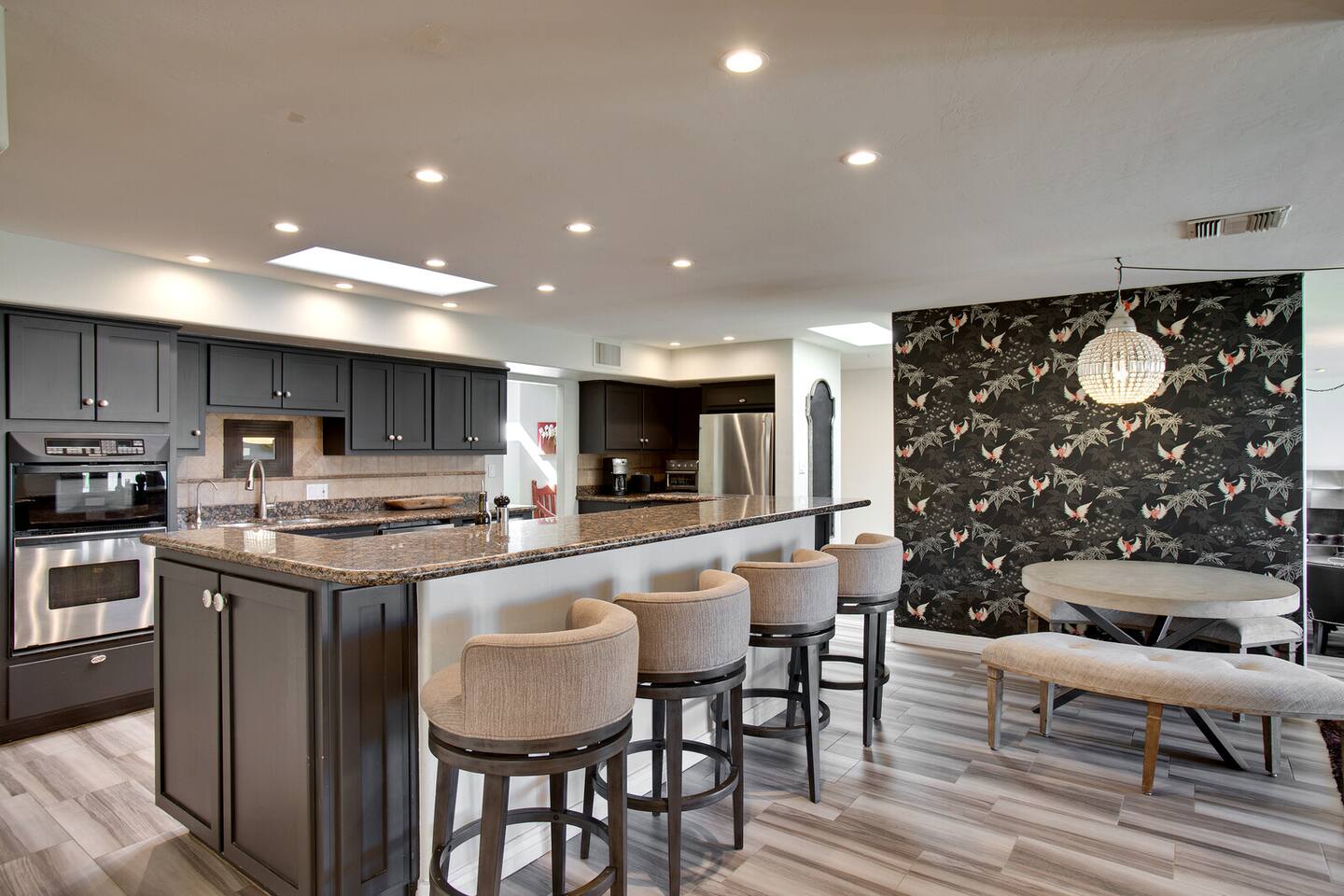 Biltmore 5 Bedroom Villa | Hot Tub & Heated Pool