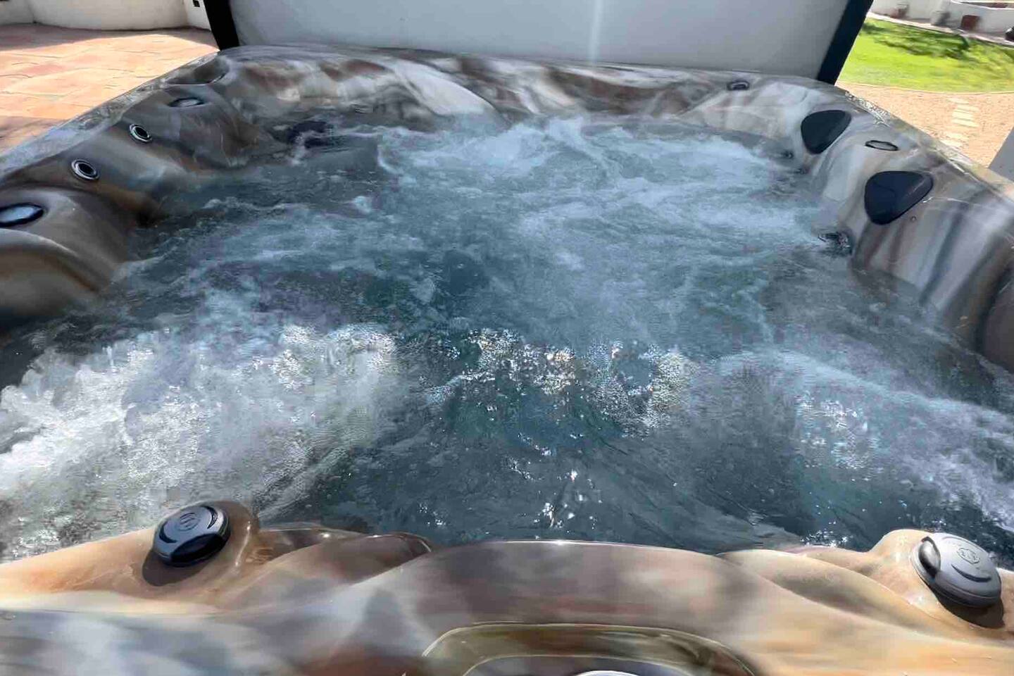 Biltmore 5 Bedroom Villa | Hot Tub & Heated Pool