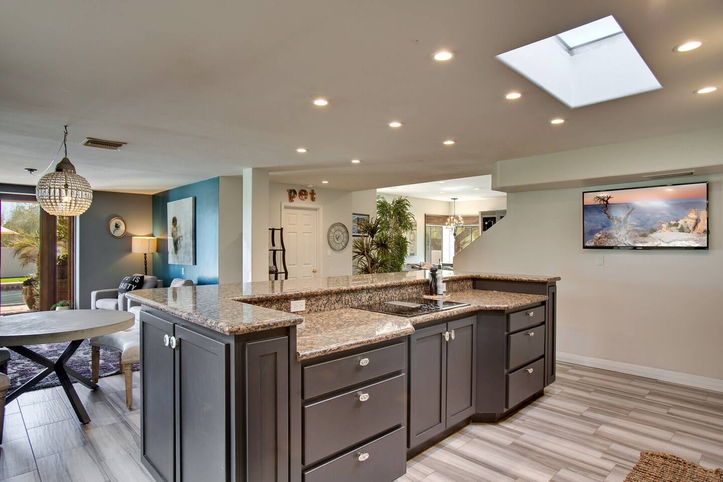 Biltmore 5 Bedroom Villa | Hot Tub & Heated Pool