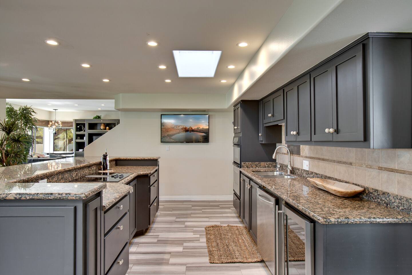 Biltmore 5 Bedroom Villa | Hot Tub & Heated Pool