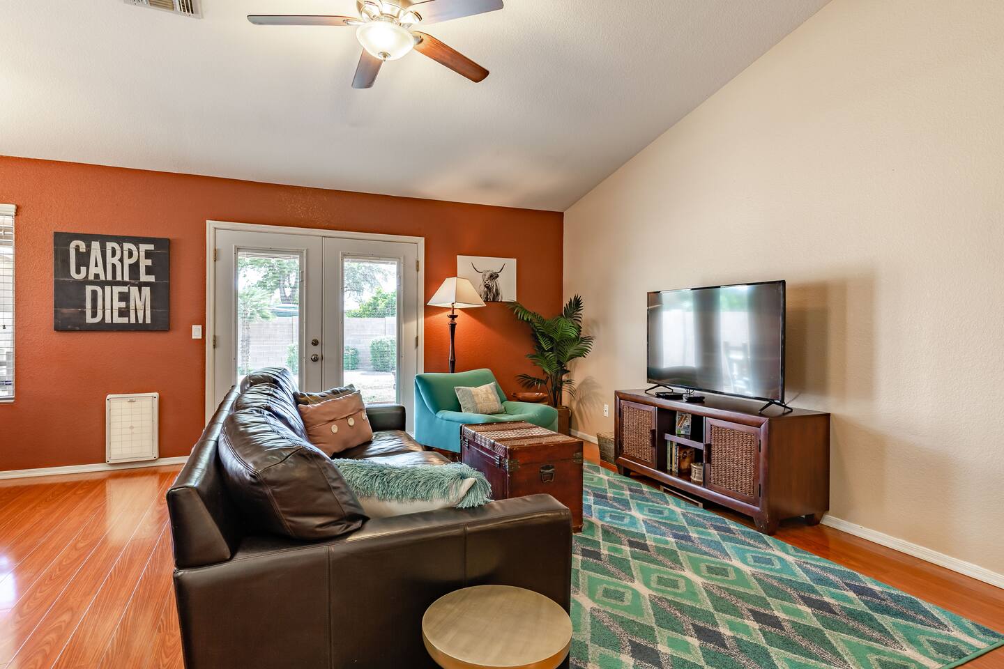 North Phoenix Pet Friendly Home near Mayo Clinic
