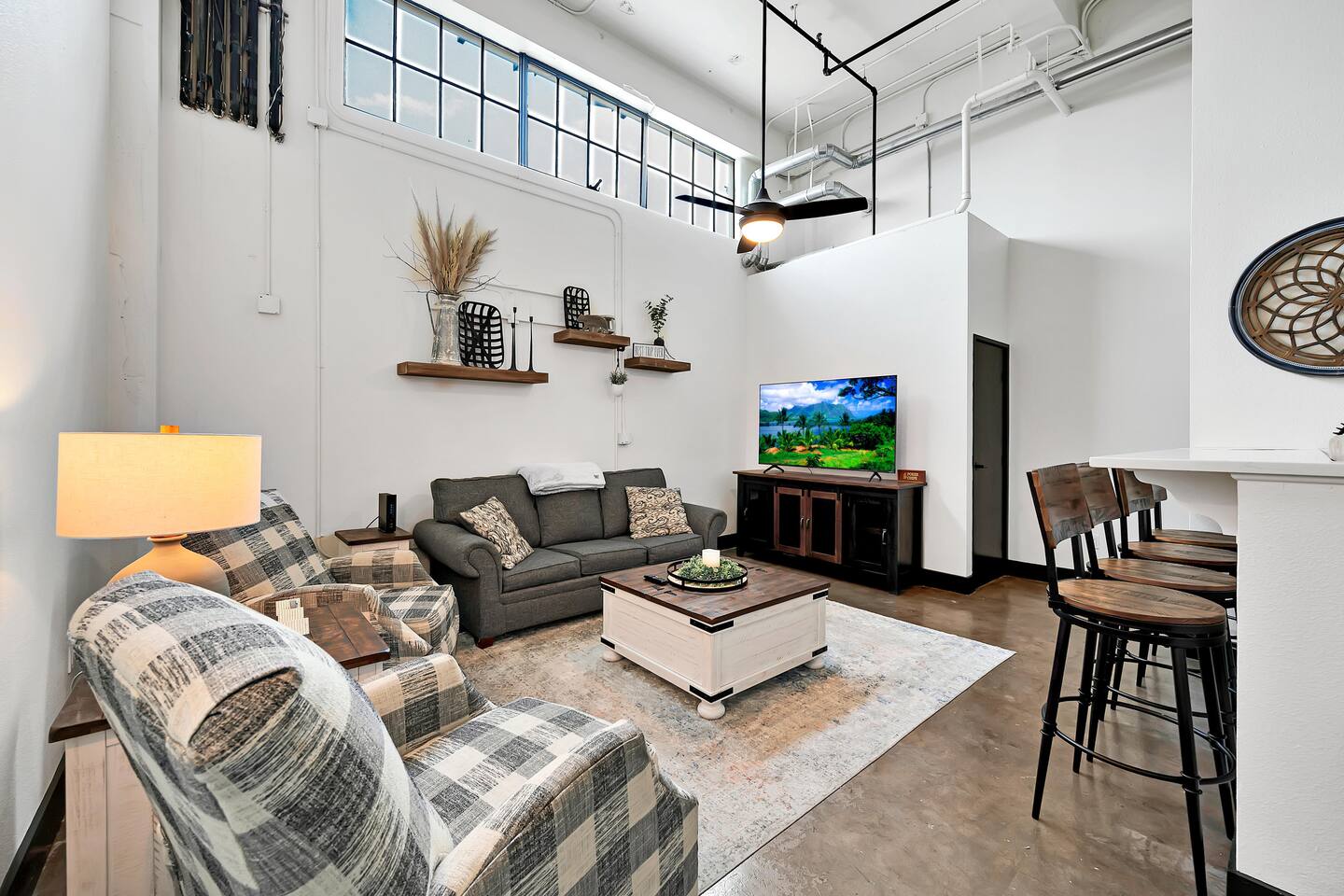 Bear Bungalow- Walk to Waco's Best Attractions — Waco — vacation rental