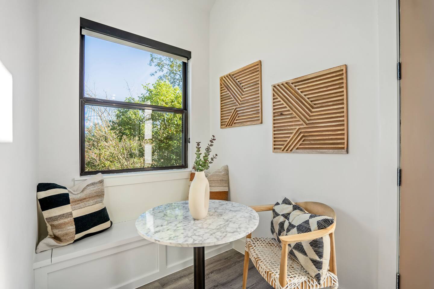 Boho Lodge Studio @ East Downtown