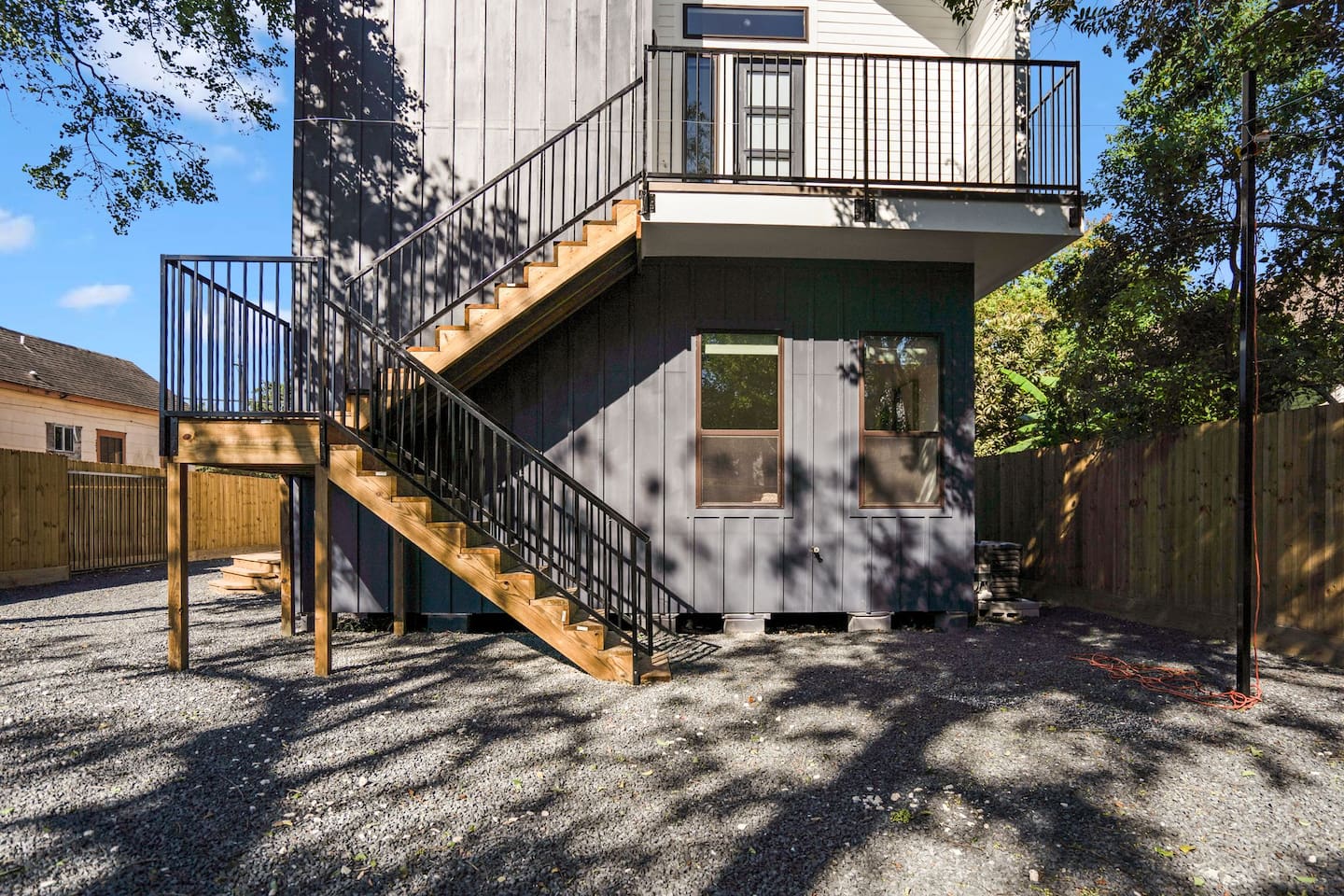 Boho Lodge Studio @ East Downtown