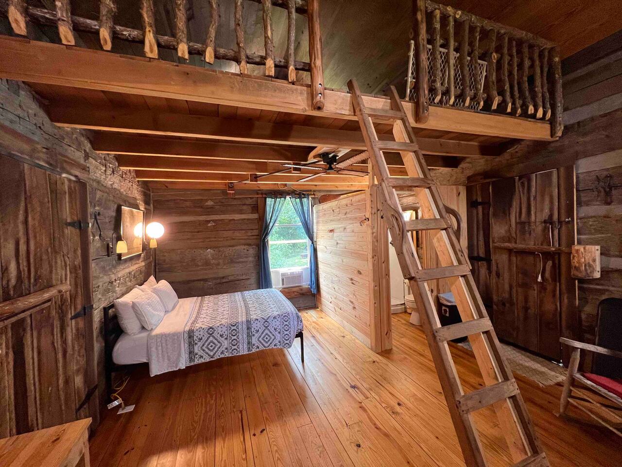 Serene Retreat with High-Speed WiFi