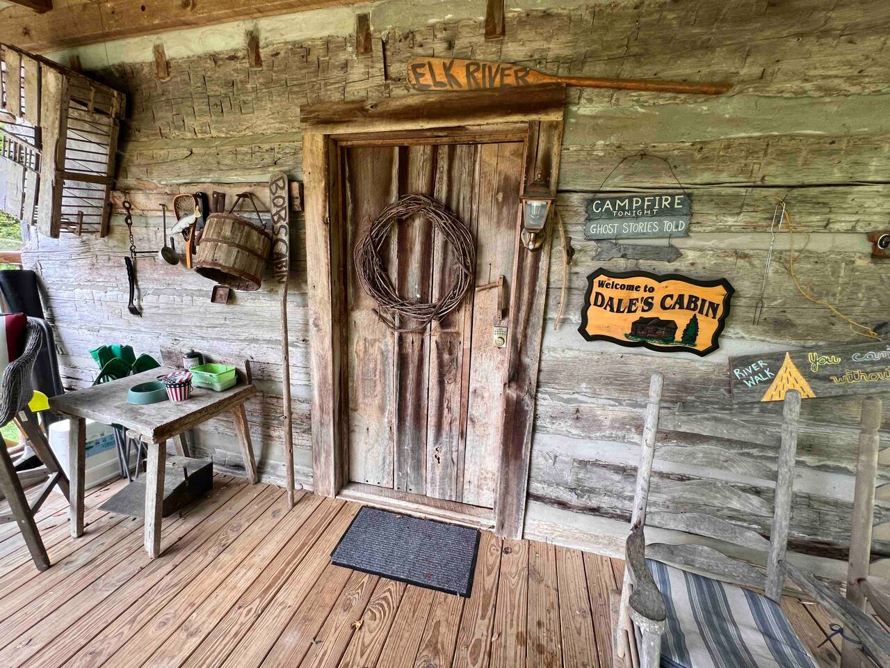 Serene Retreat with High-Speed WiFi — Fayetteville — vacation rental