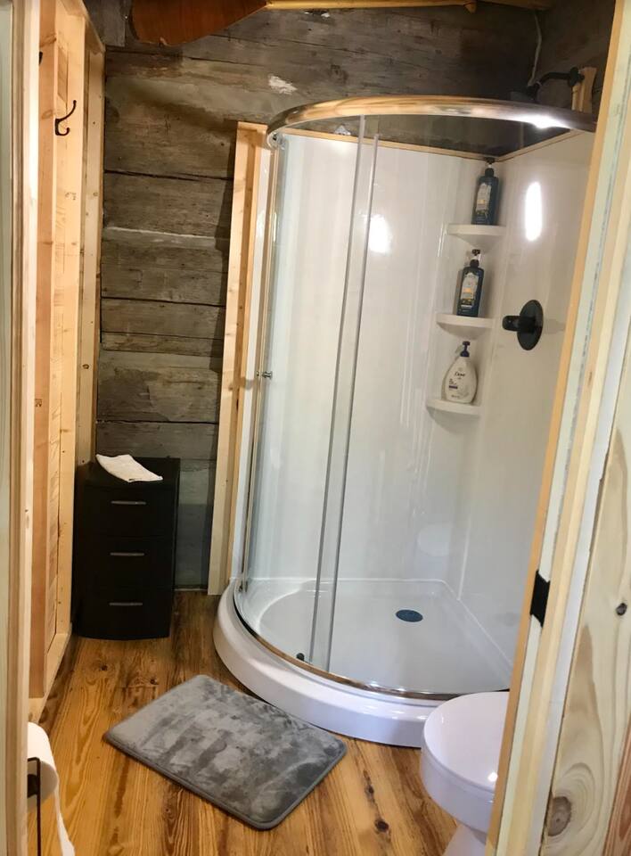 Serene Retreat with High-Speed WiFi