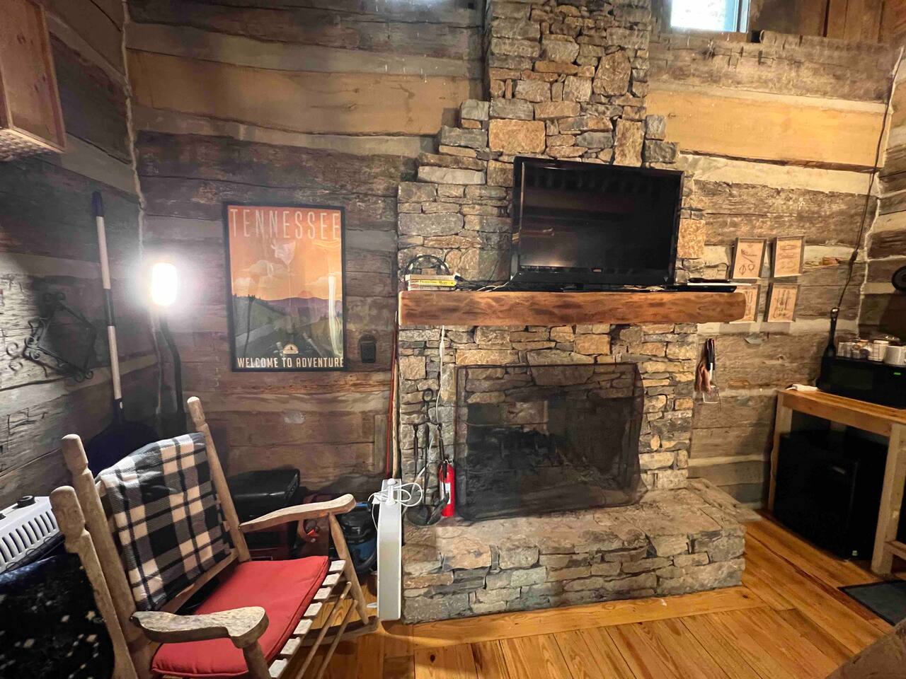 Serene Retreat with High-Speed WiFi