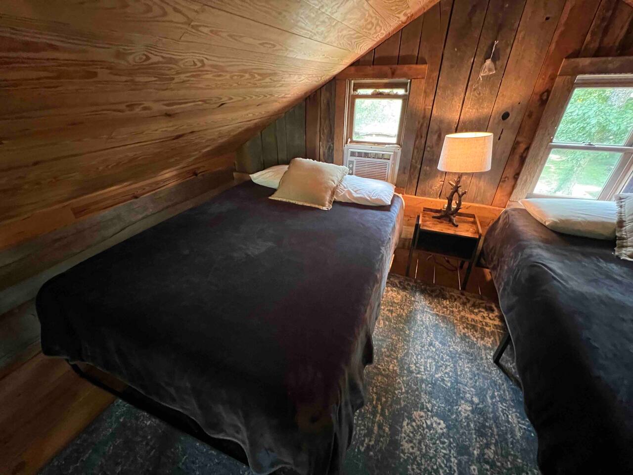 Serene Retreat with High-Speed WiFi