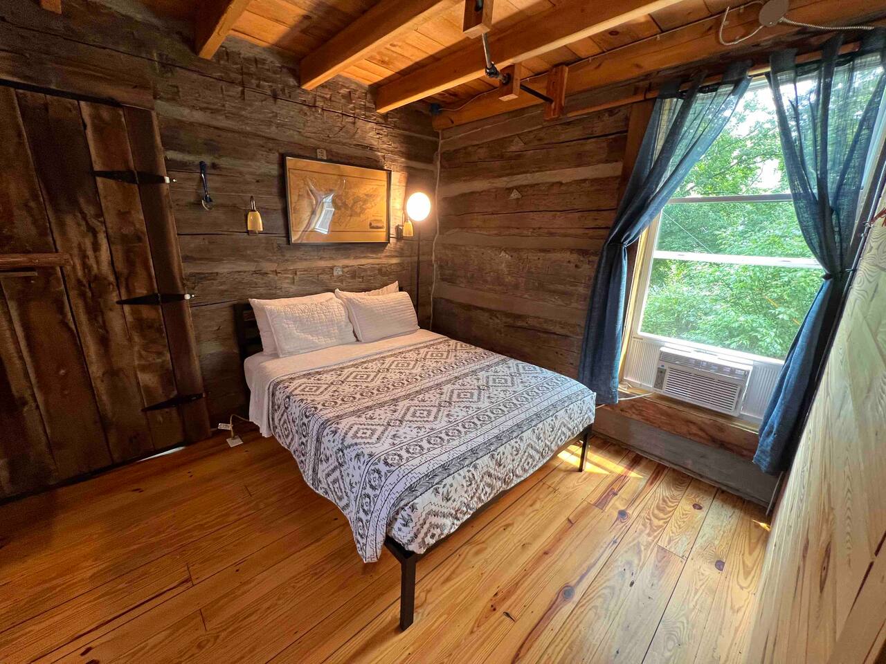 Serene Retreat with High-Speed WiFi