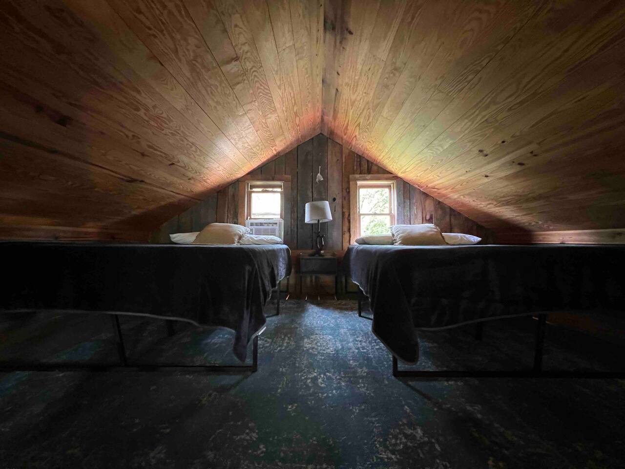 Serene Retreat with High-Speed WiFi