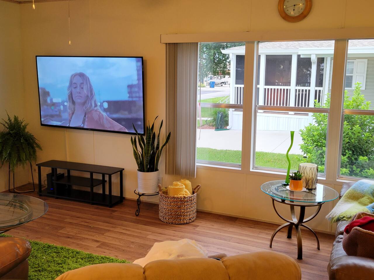 Launch, Boat, Fish & Swim! Clean Intracoastal Home