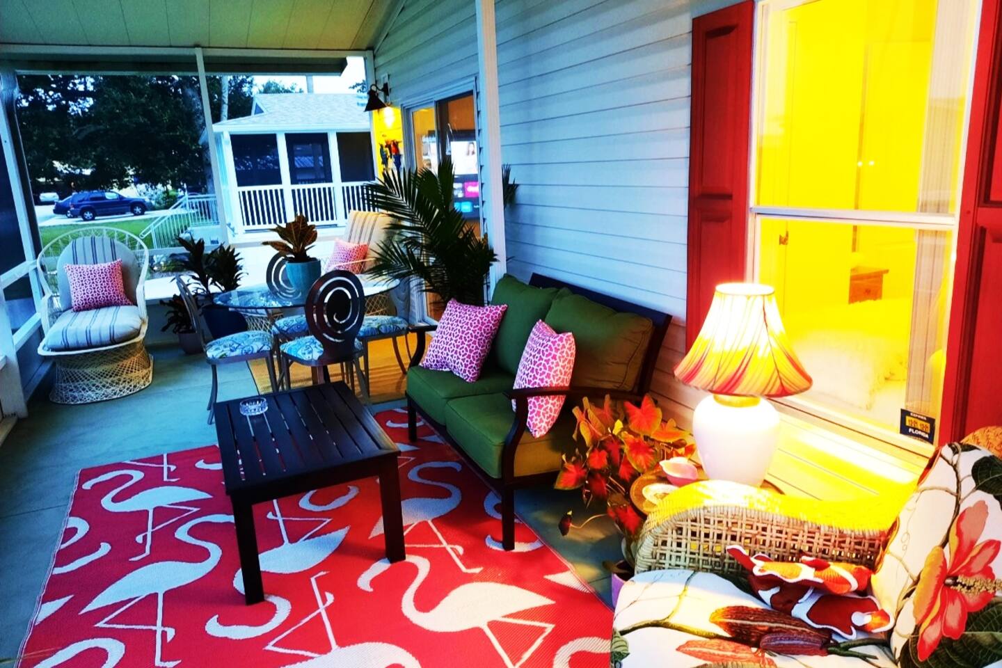 Launch, Boat, Fish & Swim! Clean Intracoastal Home — Edgewater — vacation rental