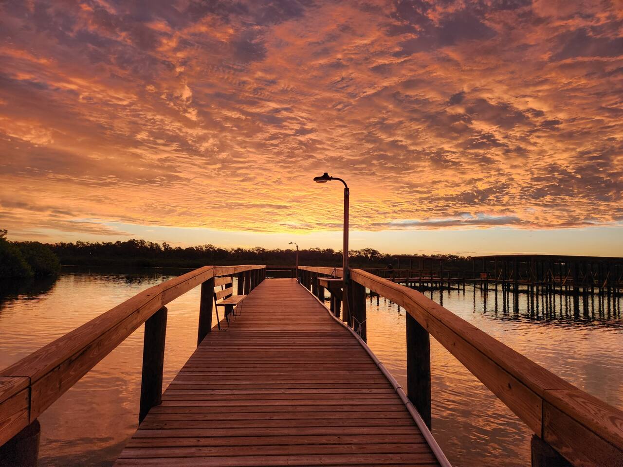 Launch, Boat, Fish & Swim! Clean Intracoastal Home