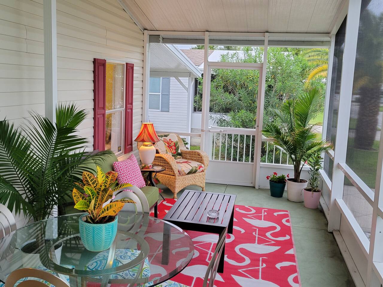 Launch, Boat, Fish & Swim! Clean Intracoastal Home