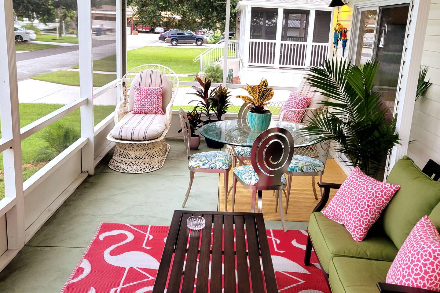Launch, Boat, Fish & Swim! Clean Intracoastal Home