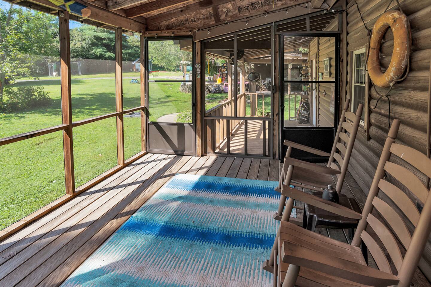 Cozy Cabin with River Access