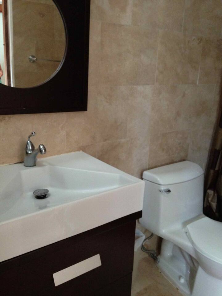 Beachside Oasis: 1-BR in Condado’s Vibrant Hub