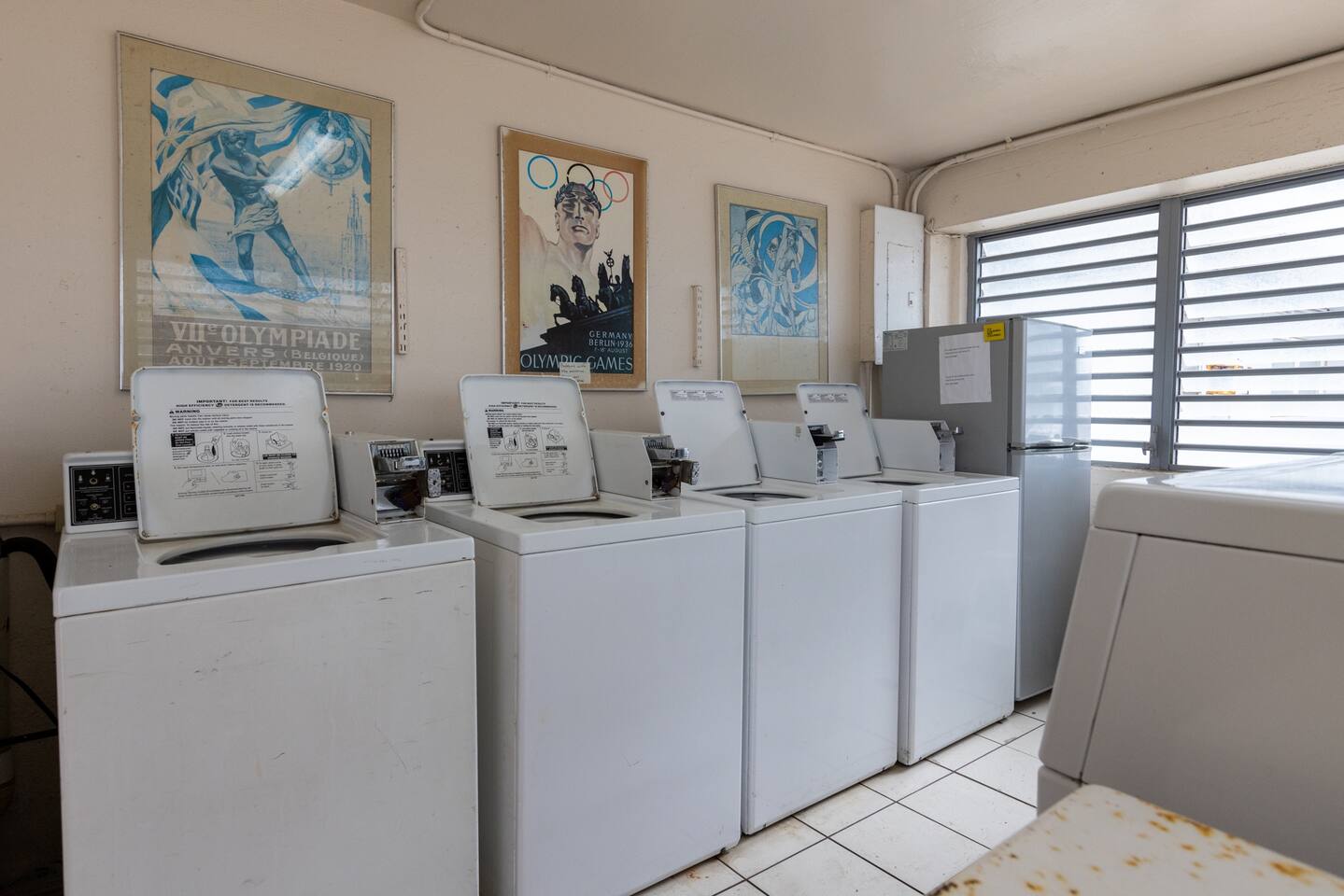 4th floor Studio:Pool & Lagoon in Condado!