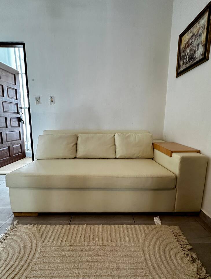 4th floor Studio:Pool & Lagoon in Condado!