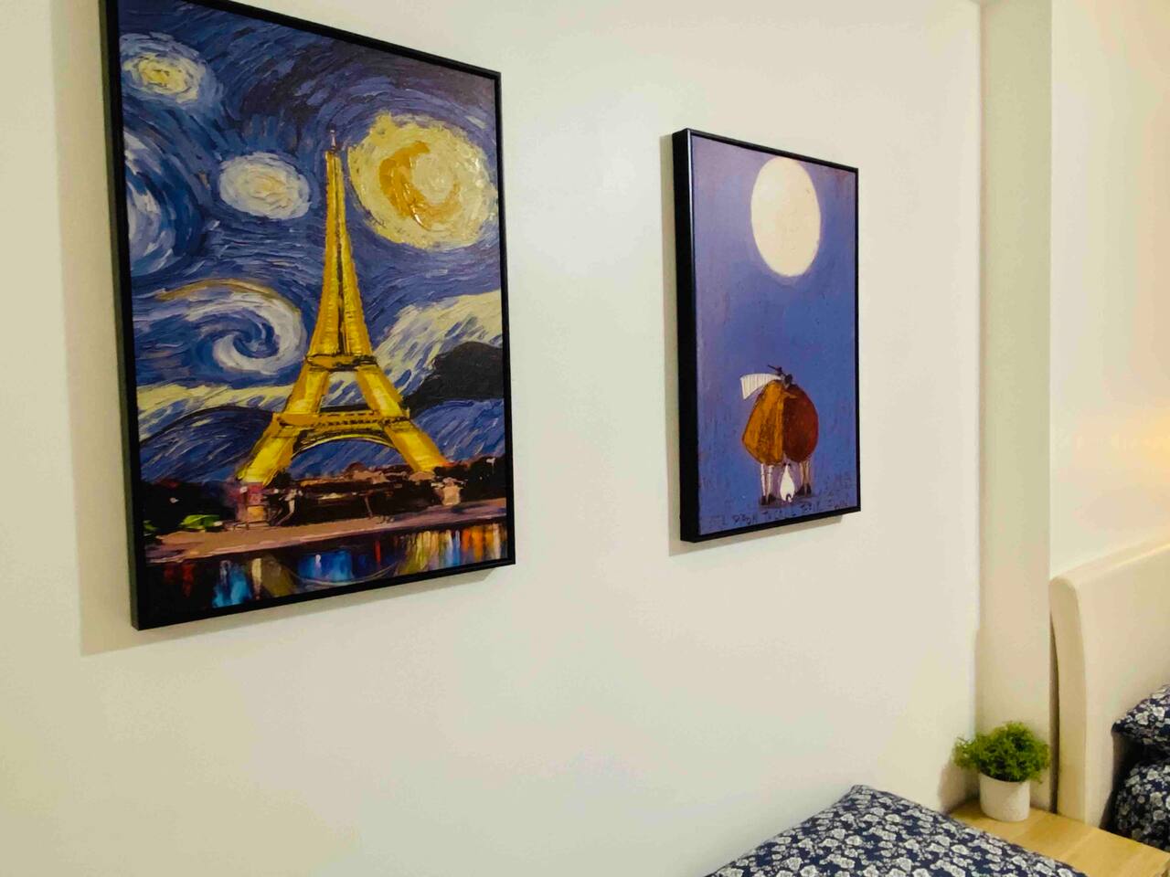 Steps To Beach Studio in Condado w/Pool&Ac