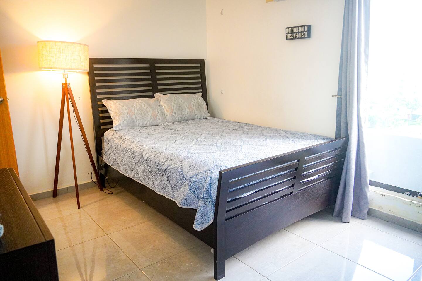 1BR Downtown Delight with Stunning Ocean Vistas