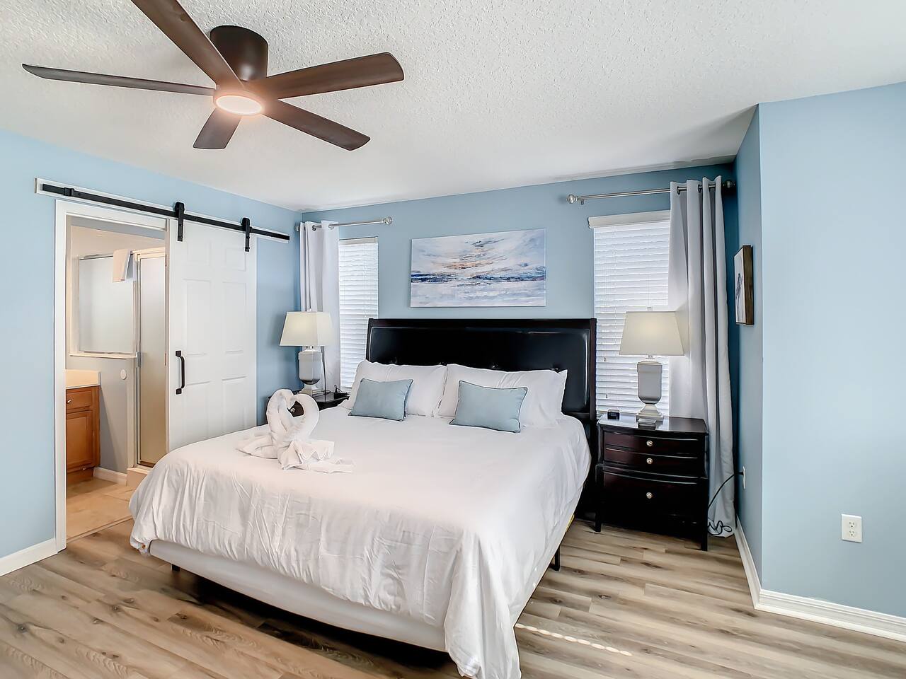 Big Disney Home!-Priv Pool/Spa (Heated) Sleeps 12!