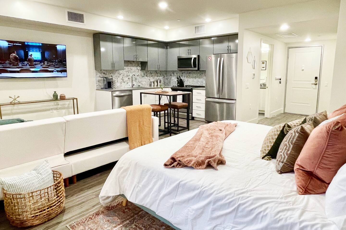 Lft 317 — Walnut Creek — vacation rental