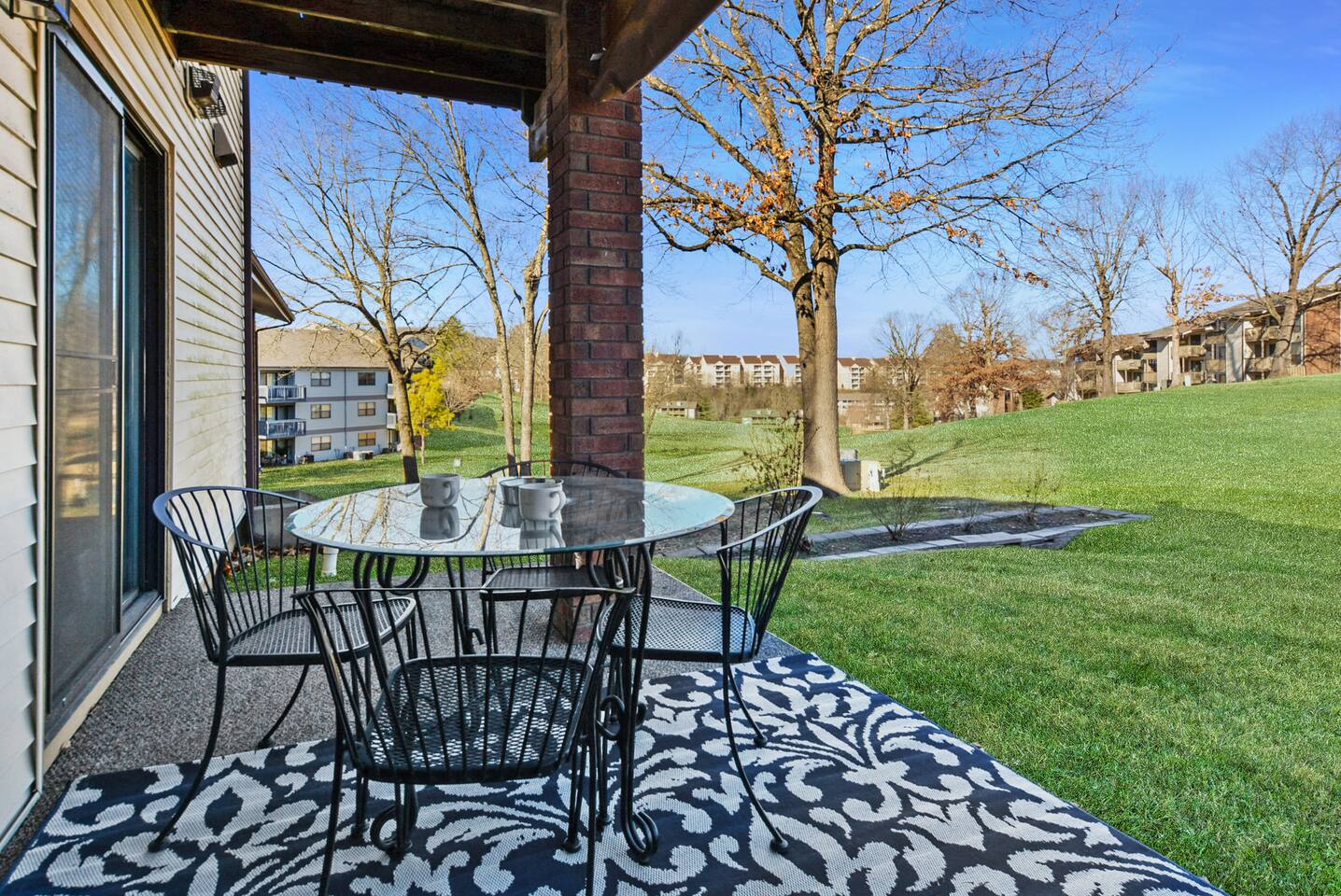Walkin/Pools/Hot Tub/Golf Front/Lake Resort Beauty - Apartment