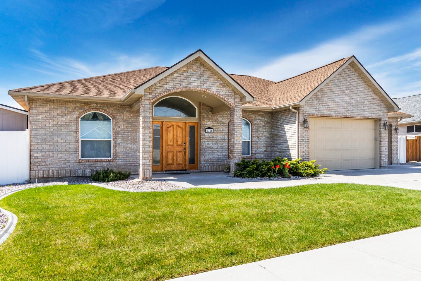Spacious/King bed/bbq/Quality furnishings/Lg suite — Twin Falls — vacation rental
