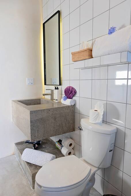 Piscina Suite Sur - Topia Retreat-