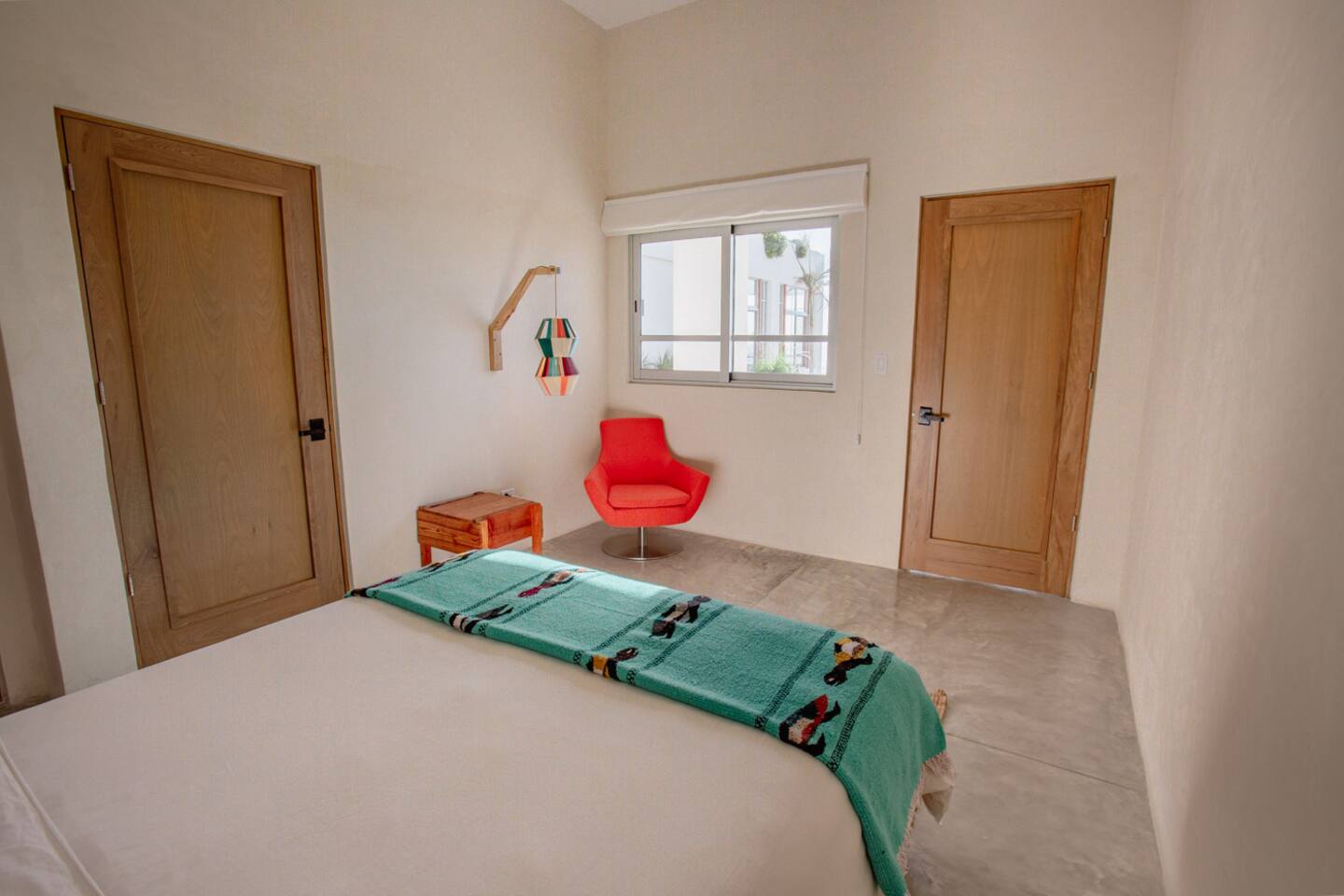 Topia Retreat - Piscina Suite Norte