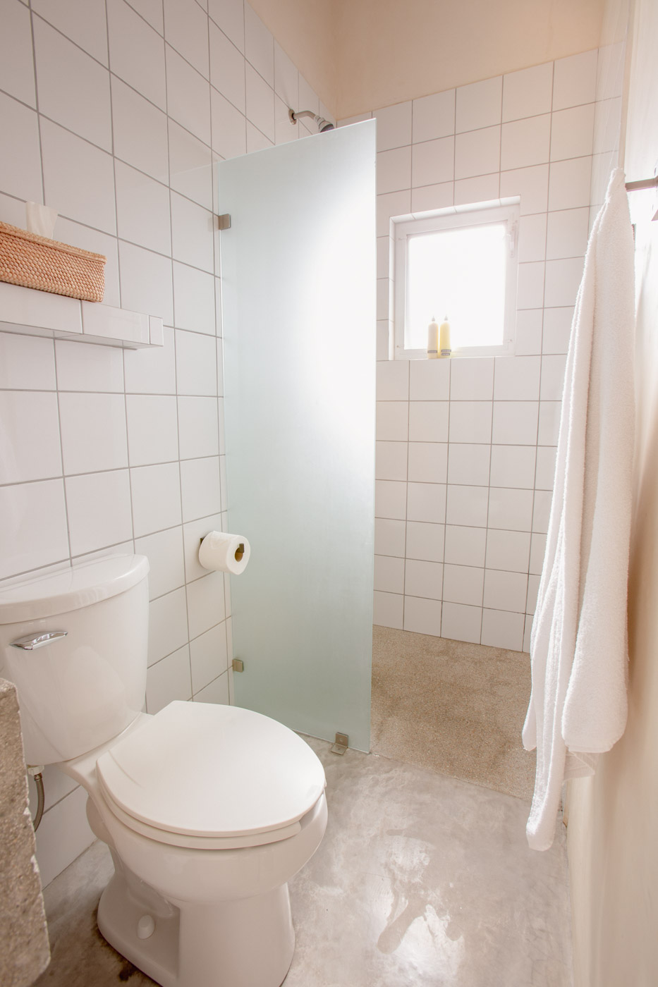 Topia Retreat - Piscina Suite Norte