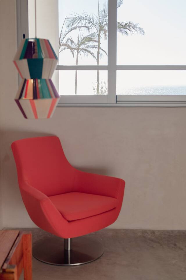 Topia Retreat - Piscina Suite Norte