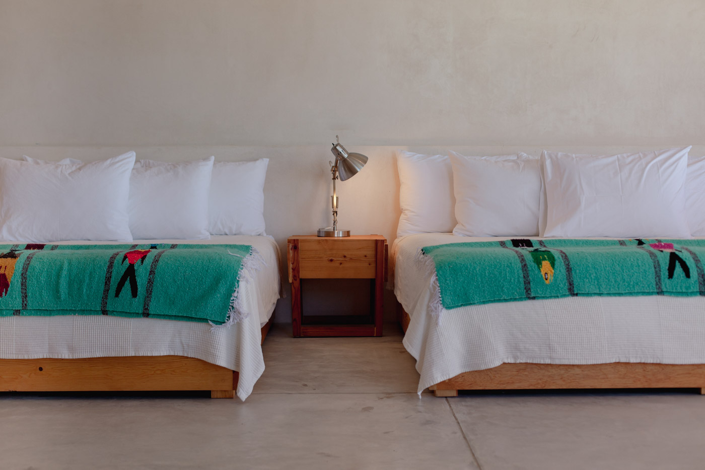 Topia Retreat- Sunset Suite