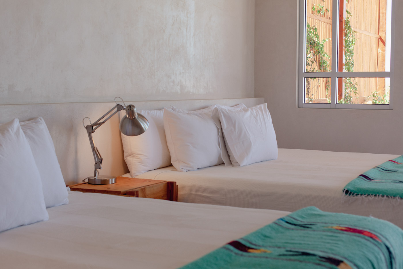 Topia Retreat- Sunset Suite