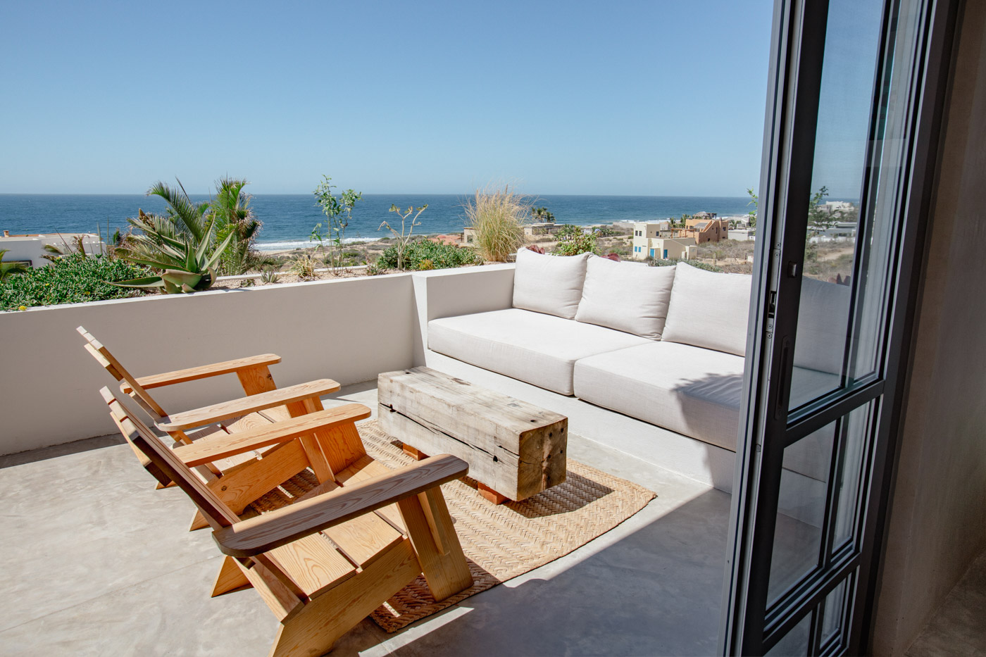 Topia Retreat - Surf Suite Sur — El Pescadero — vacation rental