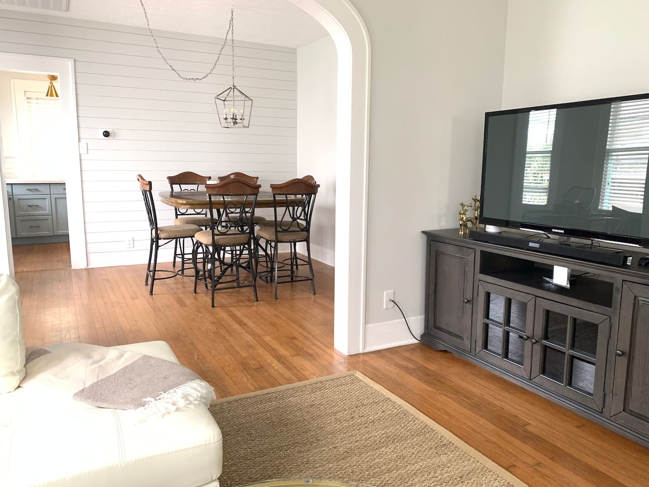 Ocean View House 2 blocks to Pleasure Pier
