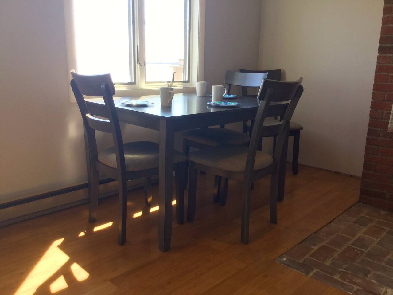 Cedar Point Lakefront Suite