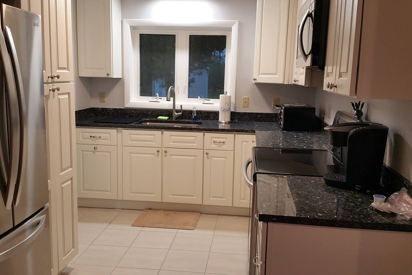 Cedar Point Lakefront Suite