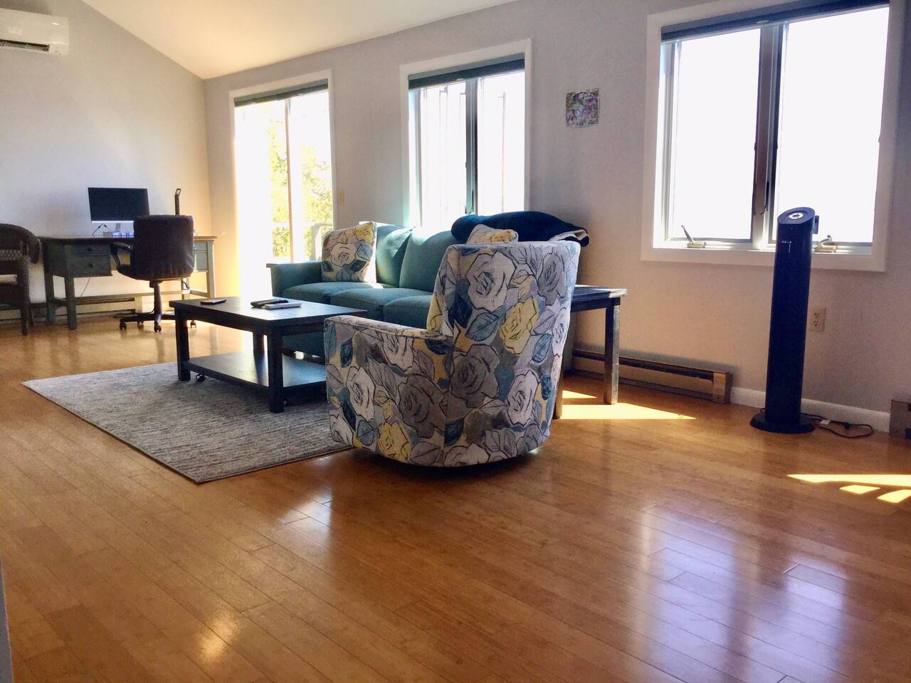 Cedar Point Lakefront Suite