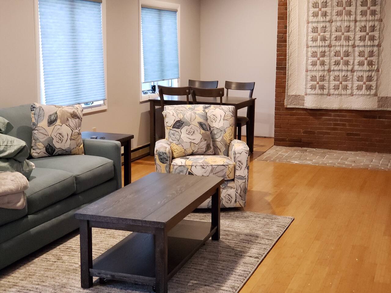 Cedar Point Lakefront Suite