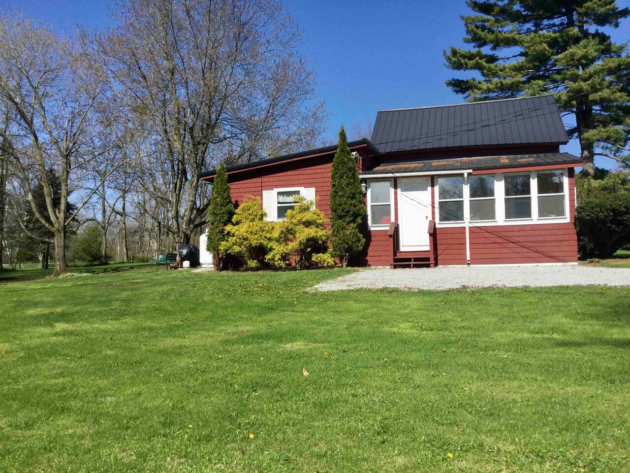 Fun House w/private lake access