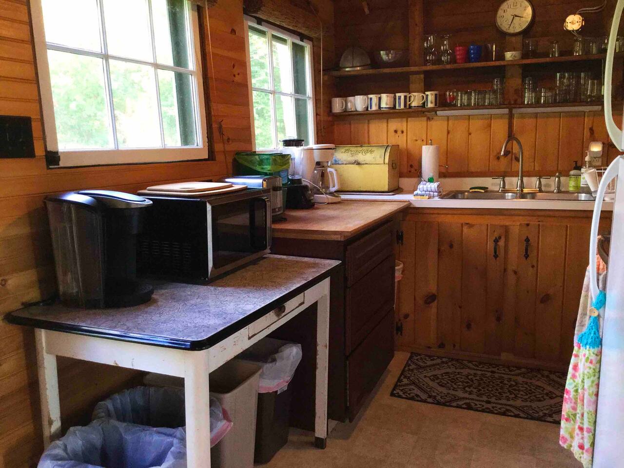 Vancie's Cottage