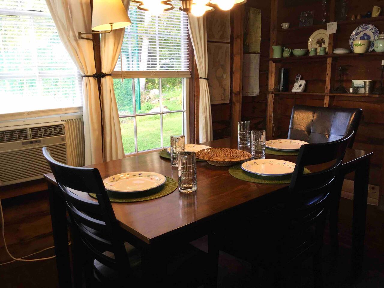 Vancie's Cottage